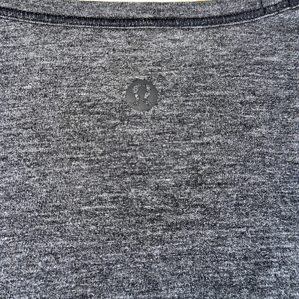 Lululemon Truthful Form Long Sleeve
Heathered Black - Picture 7 of 7